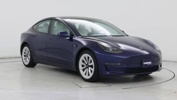 TESLA MODEL 3 2023 5YJ3E1EA1PF471916 image